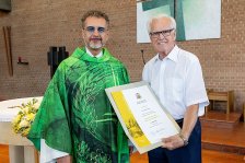 23.08.2026 Abschied Pfarrer Nikolaus Vidovic